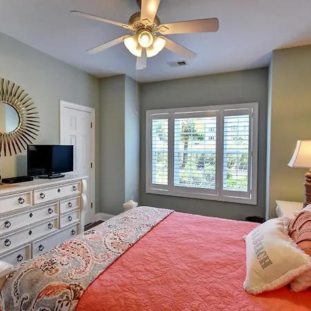 4803 Bovardia Place #102 Condo
